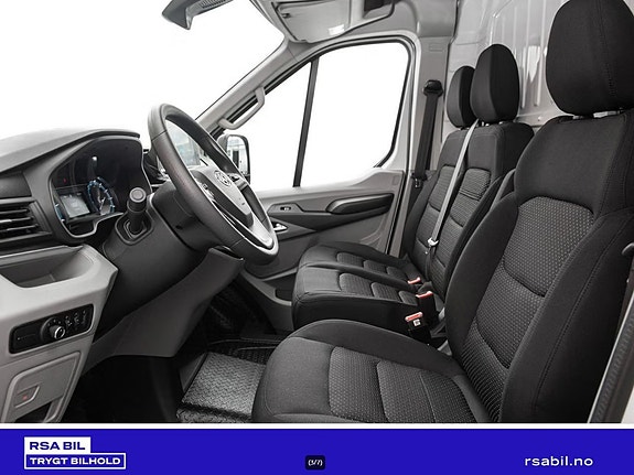 Maxus e-Deliver 9 14 of 15