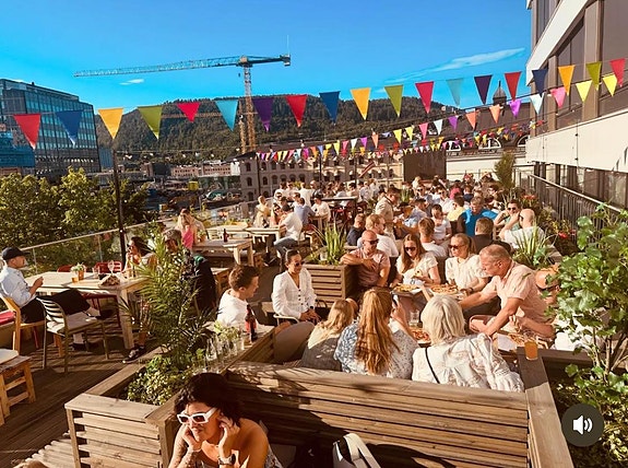Bilde 5 av 6 i jobbannonse-galleriet