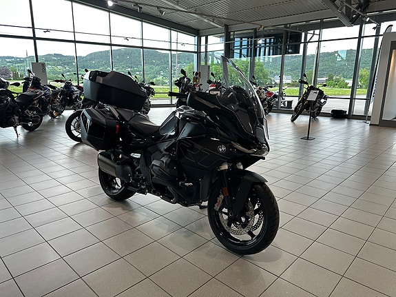 BMW R 1300 RT | Kampanje! 2 of 7