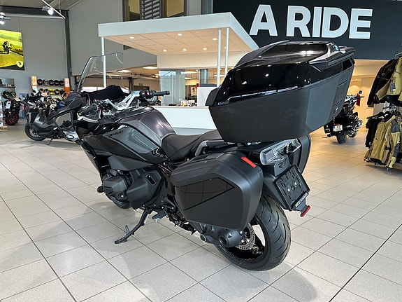 BMW R 1300 RT | Kampanje! 5 of 7