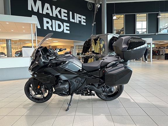 BMW R 1300 RT | Kampanje! 4 of 7