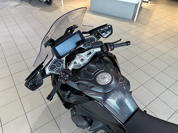 BMW R 1300 RT | Kampanje! 7 of 7