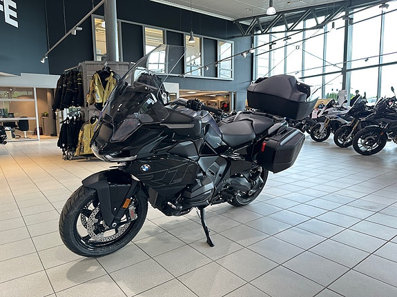BMW R 1300 RT | Kampanje! 3 of 7