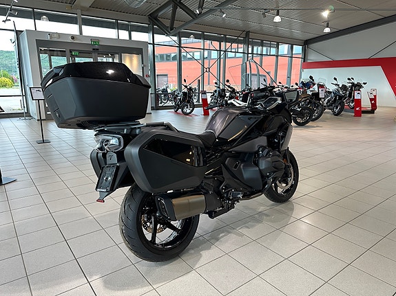 BMW R 1300 RT | Kampanje! 6 of 7