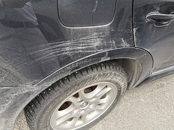 BMW X3 3 of 5