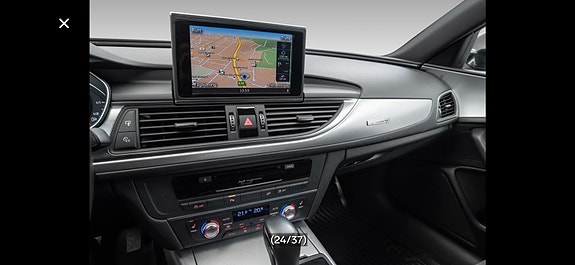 Audi A6 allroad 16 of 20