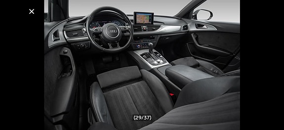 Audi A6 allroad 20 of 20