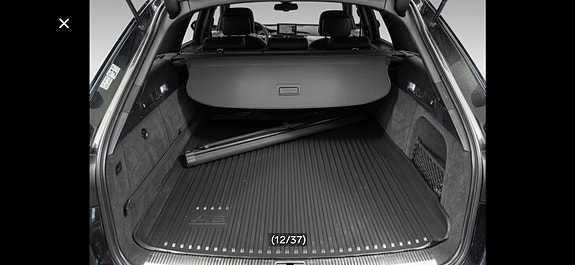 Audi A6 allroad 14 of 20