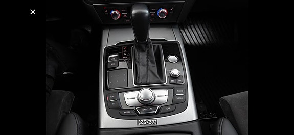 Audi A6 allroad 15 of 20