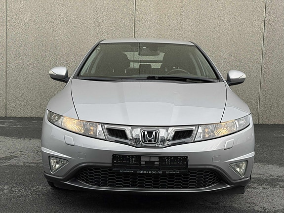 Honda Civic 2 of 5