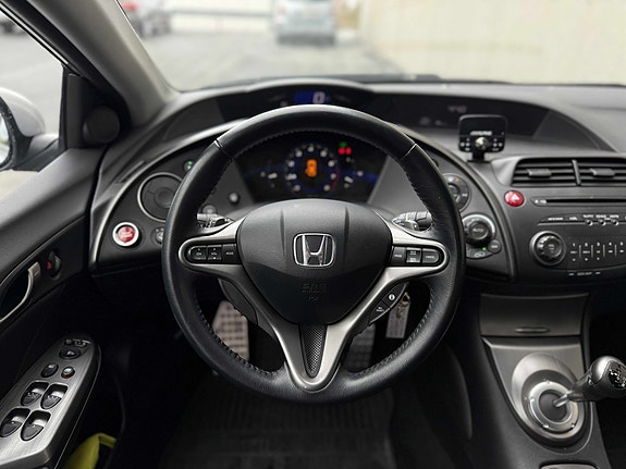 Honda Civic 11 of 22