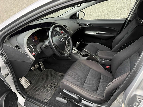 Honda Civic 9 of 22