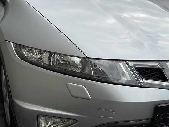 Honda Civic 17 of 22