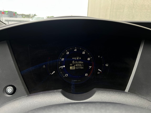 Honda Civic 12 of 22