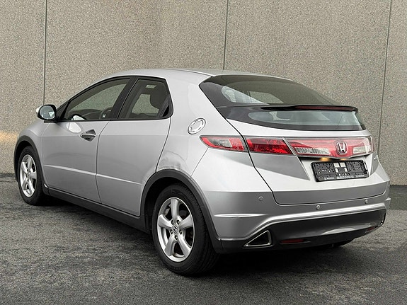 Honda Civic 7 of 22