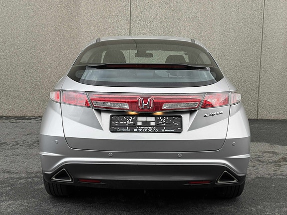 Honda Civic 6 of 22