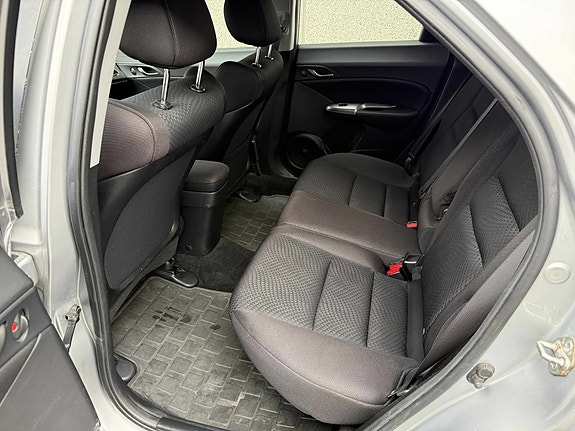 Honda Civic 13 of 22