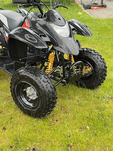 SMC Mistral 100 Sport - Gi bud. Som ny! 2 of 13