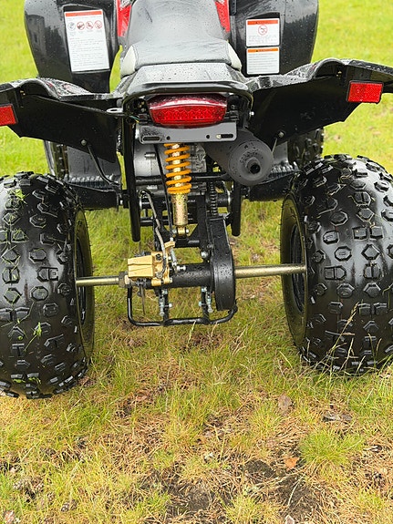 SMC Mistral 100 Sport - Gi bud. Som ny! 3 of 13