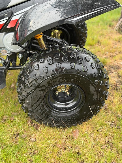 SMC Mistral 100 Sport - Gi bud. Som ny! 7 of 13