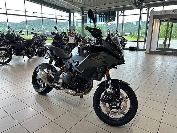 BMW F 900 XR | Kampanje! 2 of 5