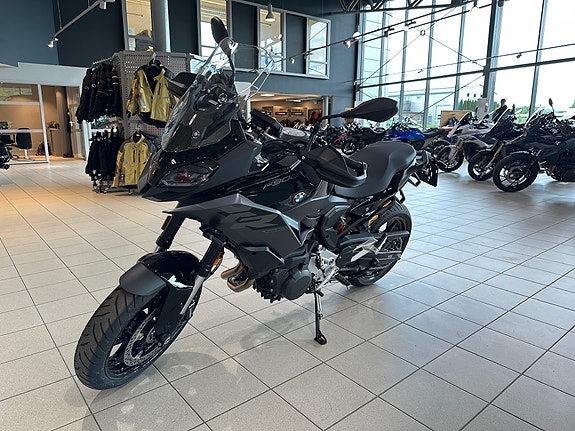 BMW F 900 XR | Kampanje! 3 of 5