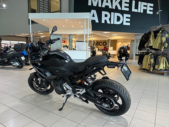 BMW F 900 XR | Kampanje! 5 of 5