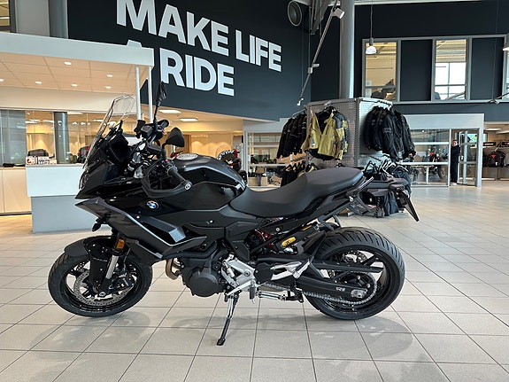 BMW F 900 XR | Kampanje! 4 of 5