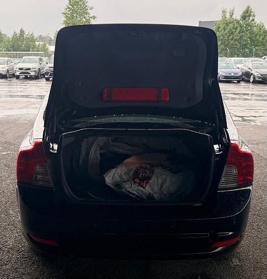 Volvo S40 18 of 30