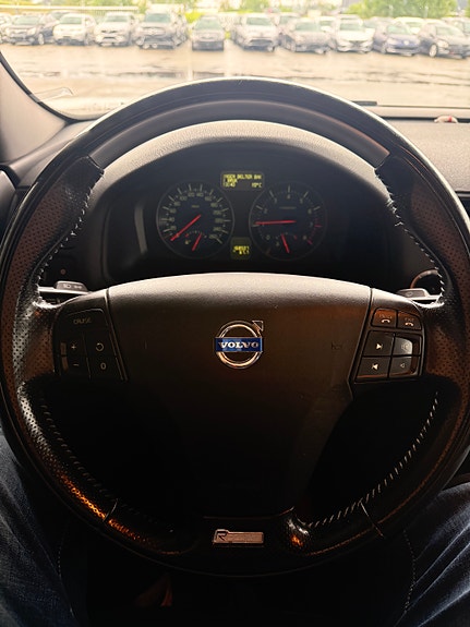 Volvo S40 27 of 30