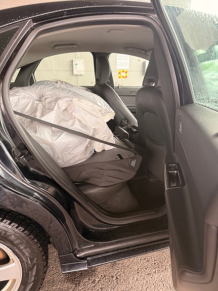 Volvo S40 16 of 30