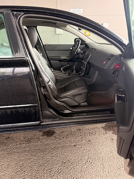 Volvo S40 13 of 30
