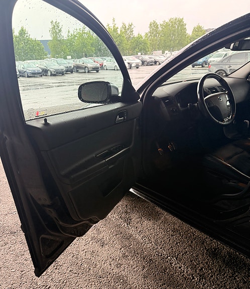 Volvo S40 22 of 30