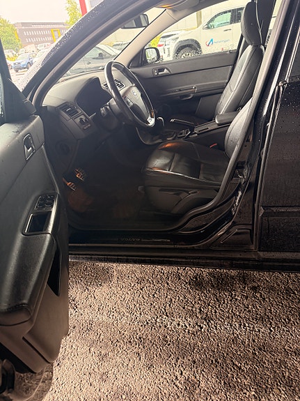 Volvo S40 24 of 30