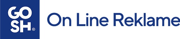 On Line Reklame AS logo