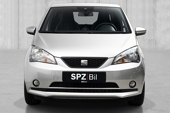 Seat Mii 2 of 5
