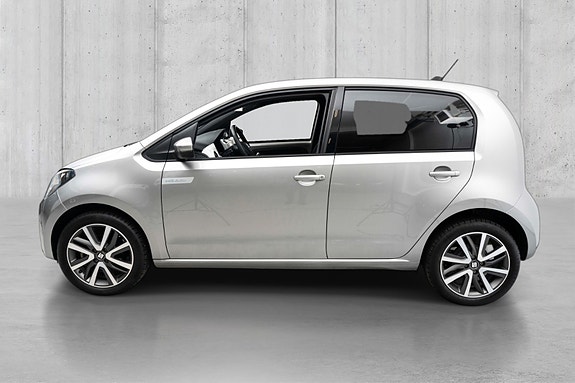 Seat Mii 4 of 5