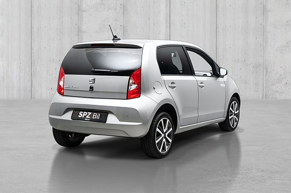 Seat Mii 5 of 5