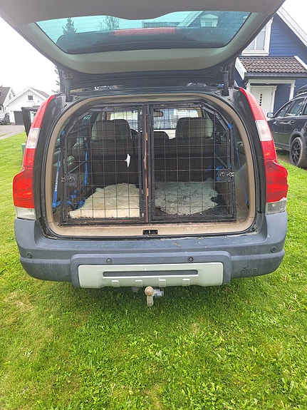 Volvo XC70 5 of 5
