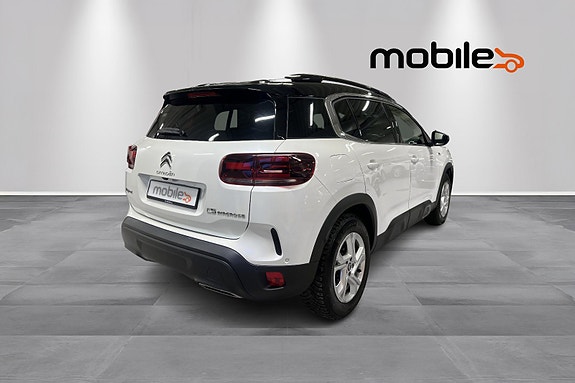 Citroen C5 Aircross 3 of 5