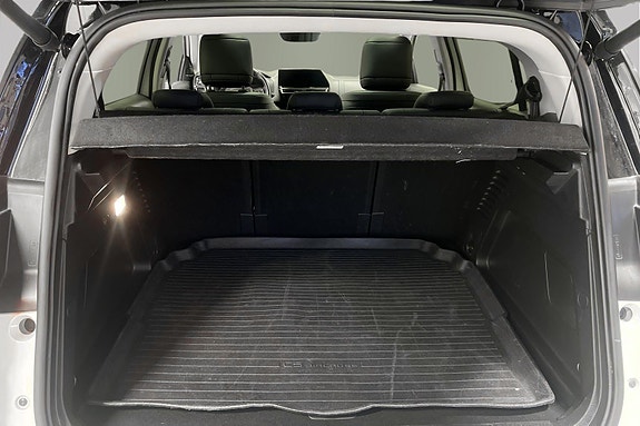 Citroen C5 Aircross 5 of 5