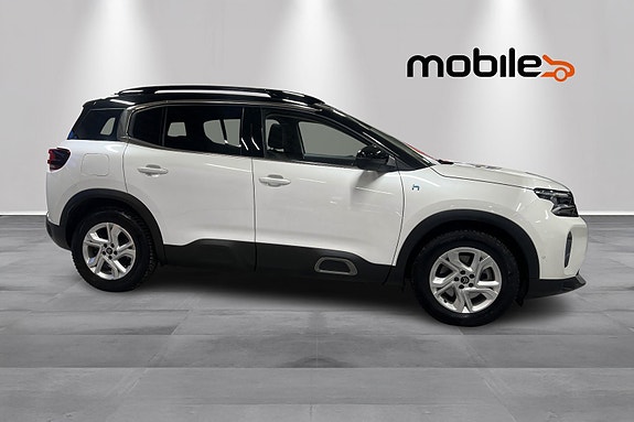 Citroen C5 Aircross 2 of 5