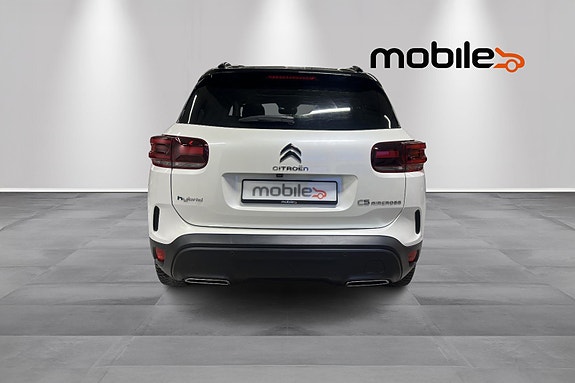 Citroen C5 Aircross 4 of 5