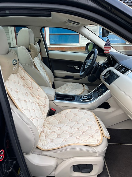 Land Rover Range Rover Evoque 9 of 21