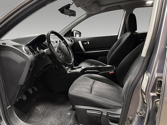 Nissan Qashqai+2 3 of 5