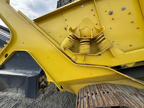 Keestrack Frontier sikteverk 12 of 22