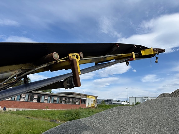Keestrack Frontier sikteverk 22 of 22