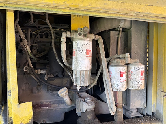 Keestrack Frontier sikteverk 16 of 22