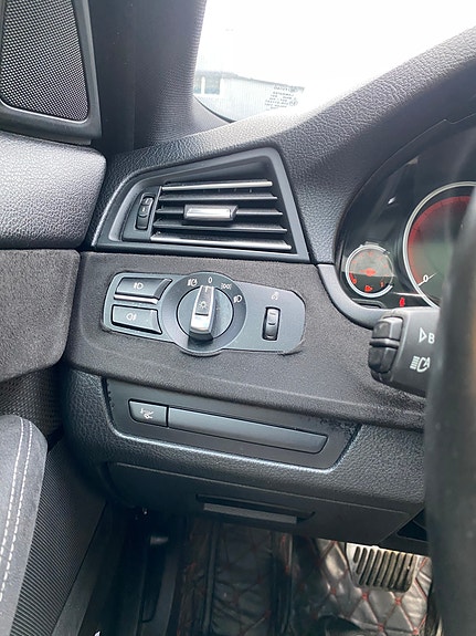 BMW 520d 9 of 23