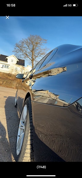 BMW 520d 12 of 23